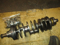 Load image into Gallery viewer, Yamaha VMAX OX66 225hp 2 stroke outboard Crankshaft 61A-11411-00
