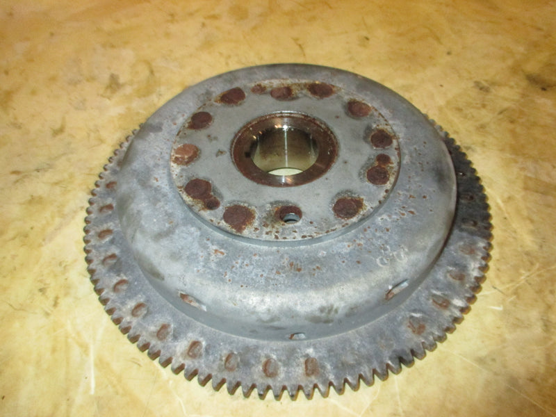 Suzuki DF115A 115hp 4 stroke outboard flywheel (32102-92J20)