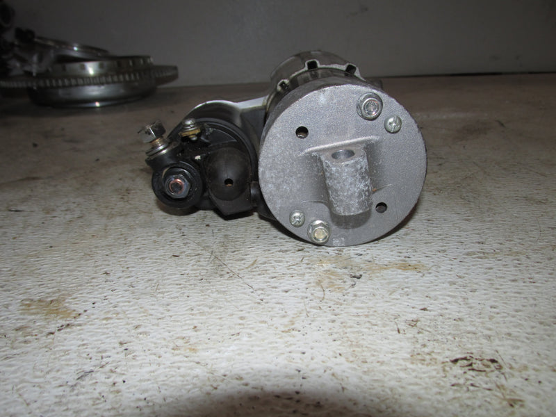 Yamaha 115hp 4 Stroke Outboard Starter (6EM-81800-01)