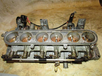 Load image into Gallery viewer, Yamaha SWS II 200hp 2 Stroke Outboard Throttle Body (66K-13751-00-00)
