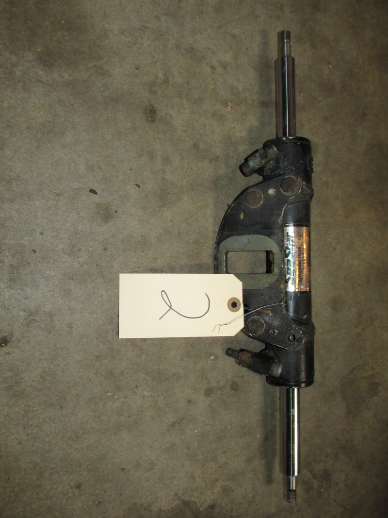 Seastar Hydraulic Steering Ram (HC6754P) PARTS ONLY