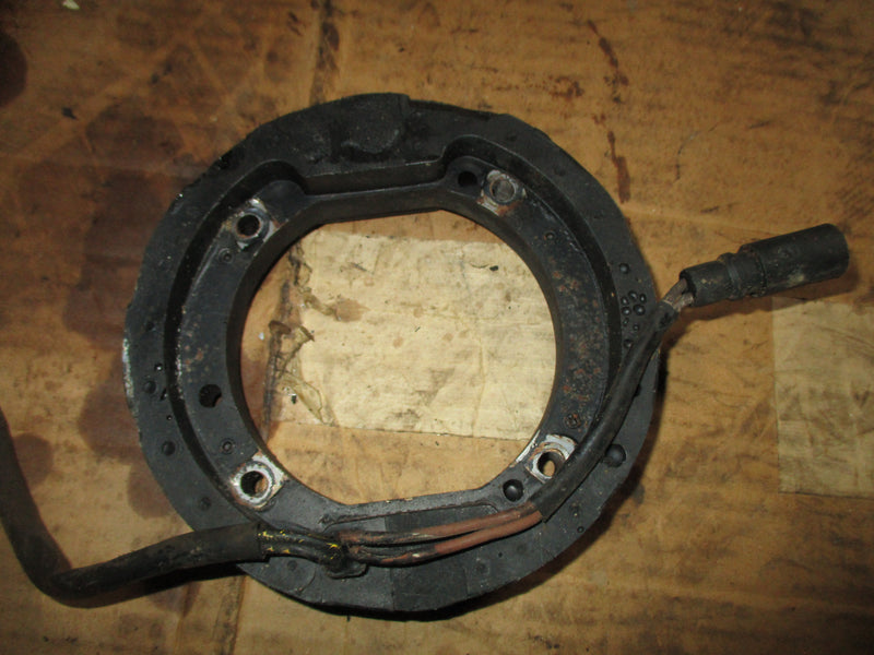 Johnson 110hp outboard stator (583536)