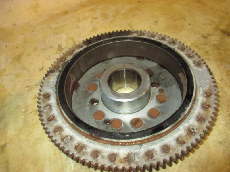 Suzuki DF115A 115hp 4 stroke outboard flywheel (32102-92J20)