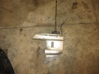 Load image into Gallery viewer, Honda BF50D outboard 20" shaft lower unit PARTS ONLY
