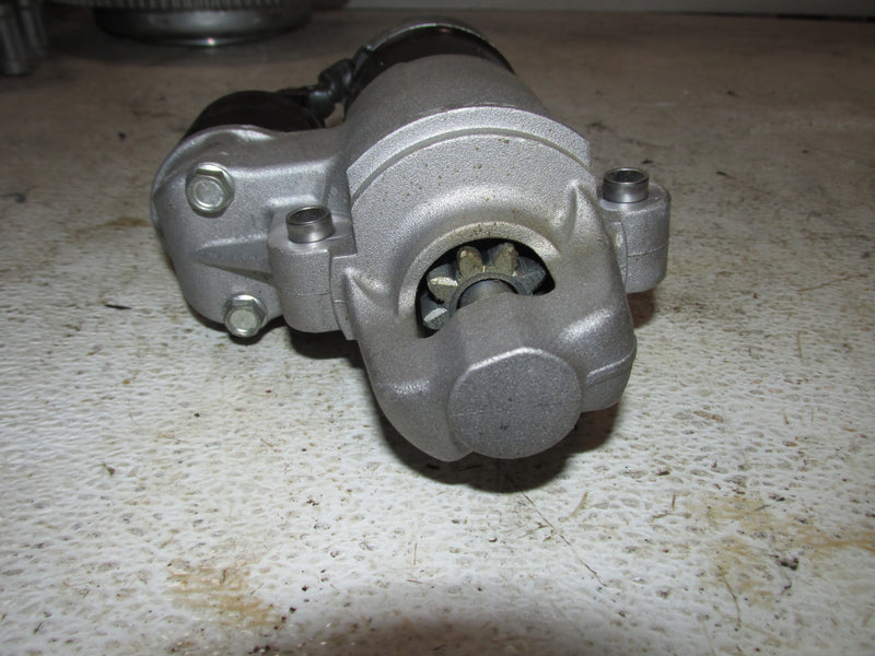 Yamaha 115hp 4 Stroke Outboard Starter (6EM-81800-01)
