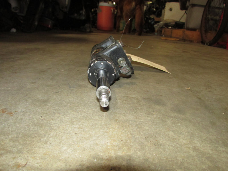 Seastar Hydraulic Steering Ram (HC6754P) PARTS ONLY