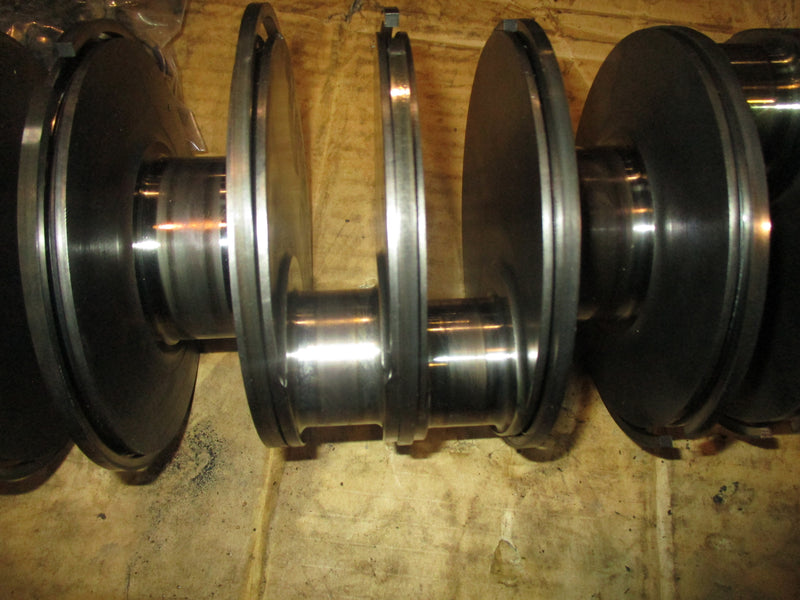 Yamaha VMAX OX66 225hp 2 stroke outboard Crankshaft 61A-11411-00