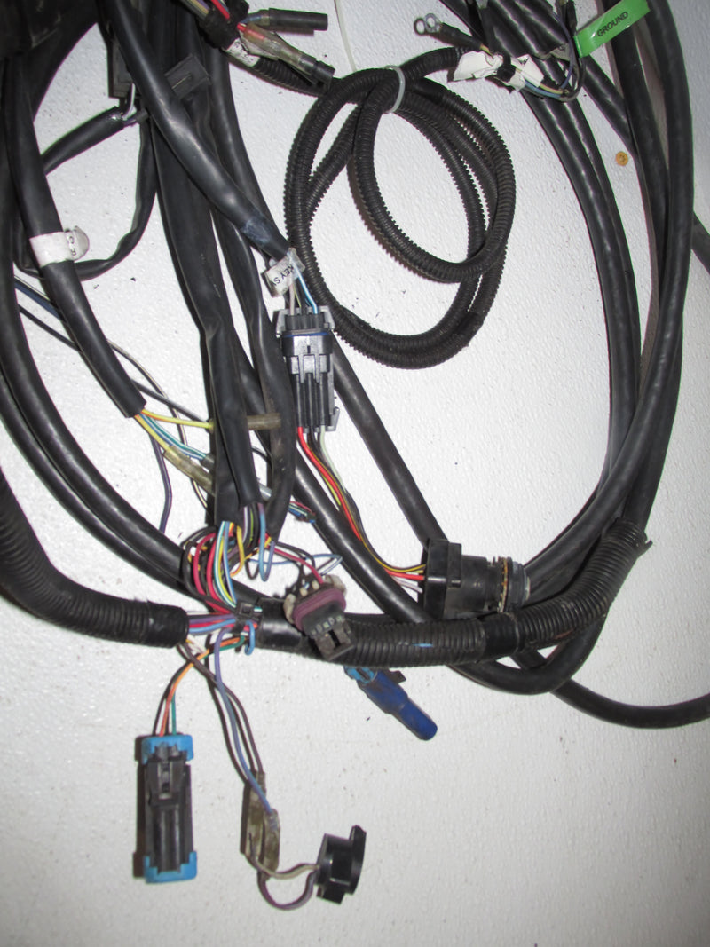 Mercury Outboard 20FT 14 Pin rigging harness (84-896537A20)