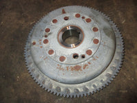 Load image into Gallery viewer, Suzuki DF140A 140hp outboard flywheel (32102-92J20)
