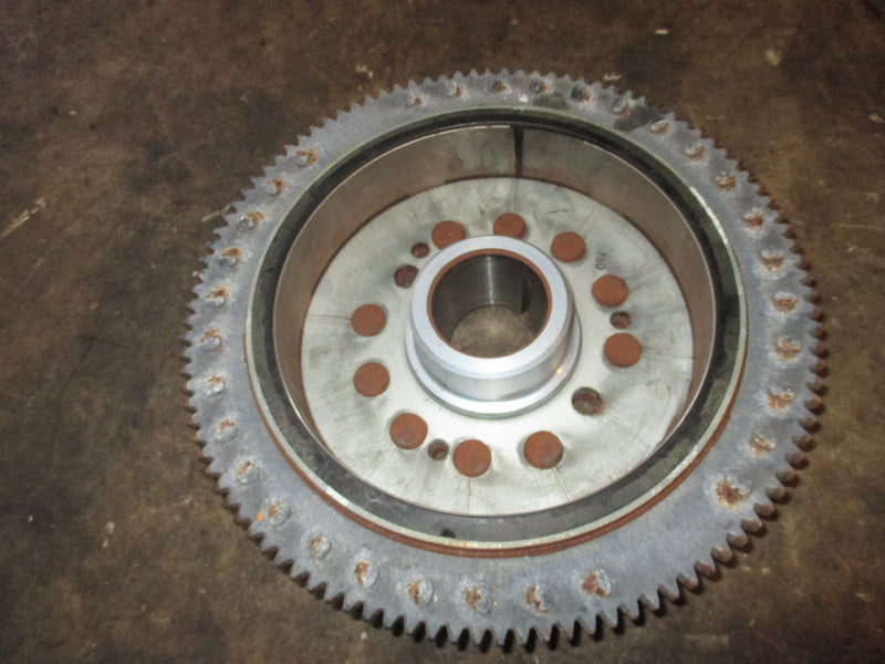 Suzuki DF140A 140hp outboard flywheel (32102-92J20)