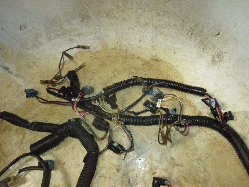 Mercury 200hp optimax 2 stroke outboard engine wiring harness (858367T1)