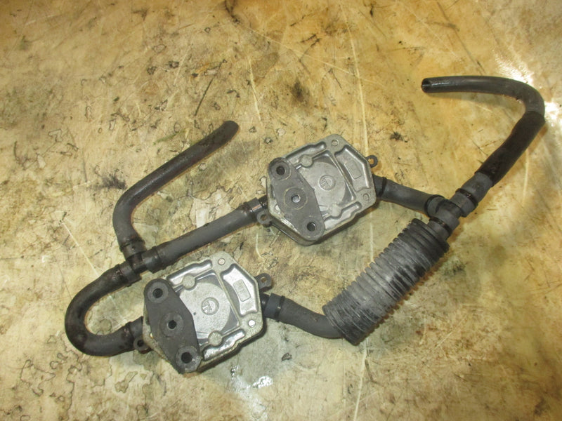 Yamaha 200hp HPDI 2 stroke outboard Fuel Pump Set (6E5-24410-04-00)