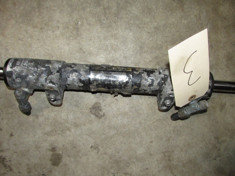 Seastar Hydraulic Steering Ram (HC6753) PARTS ONLY