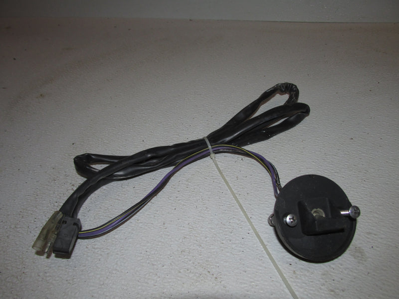Mercury Outboard Kill switch