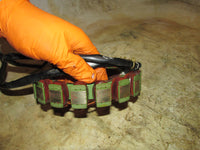 Load image into Gallery viewer, Yamaha SWS II 200hp 2 Stroke Outboard Stator (61A-85510-02-00)
