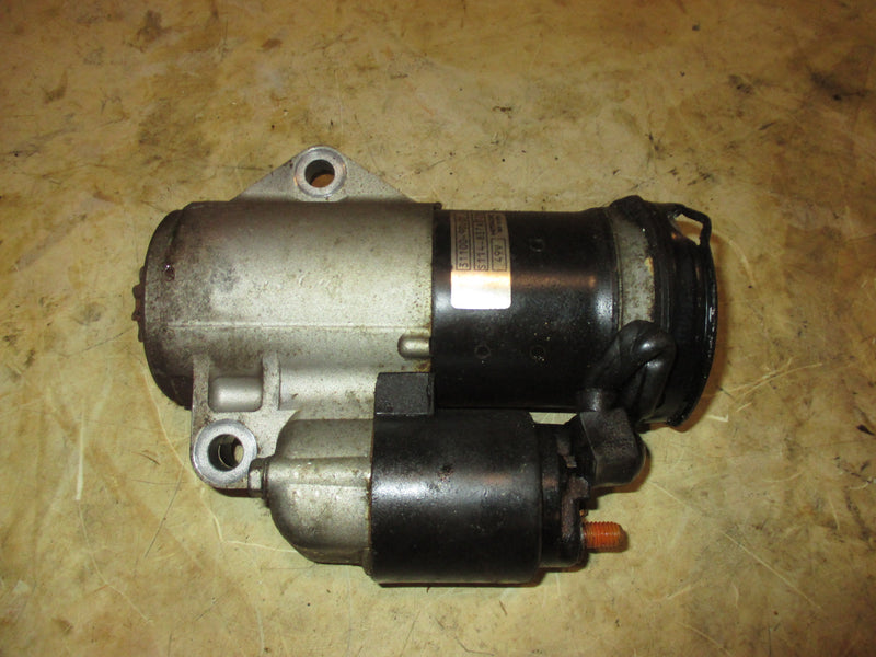 Suzuki DF115A 115hp 4 stroke outboard starter (31100-90J01)