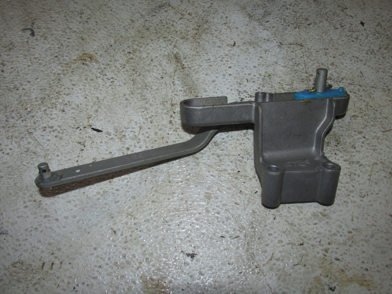 Yamaha 115hp 4 Stroke Outboard Neutral switch and bracket (6EK-4417-01-00)