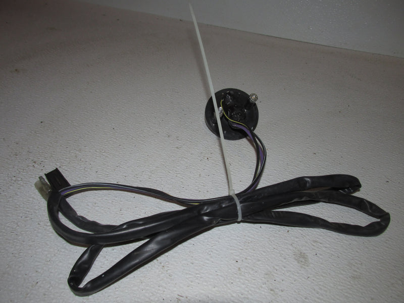 Mercury Outboard Kill switch