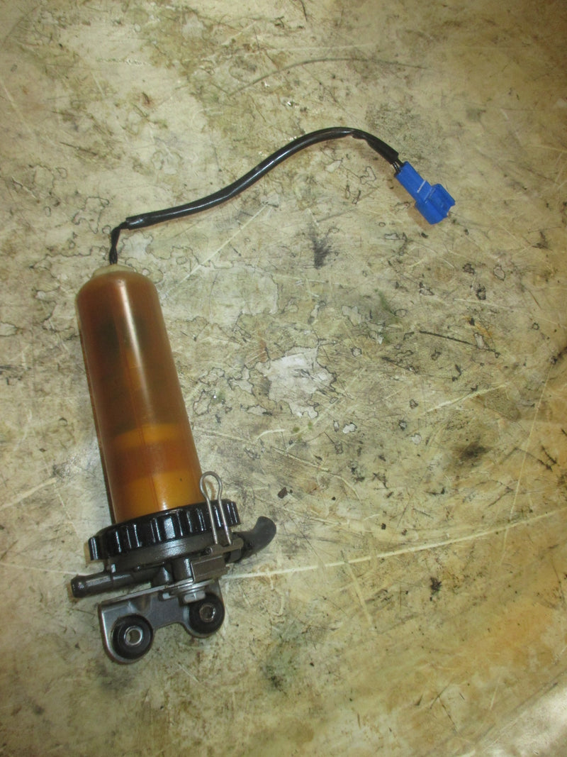 Yamaha 200hp HPDI 2 stroke outboard Fuel Filter and Sensor (68F-24560-10-00)