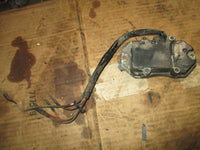 Load image into Gallery viewer, Johnson 110hp outboard rectifier regulator (583529)

