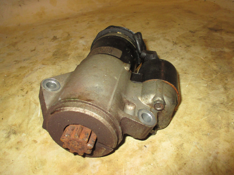 Suzuki DF115A 115hp 4 stroke outboard starter (31100-90J01)