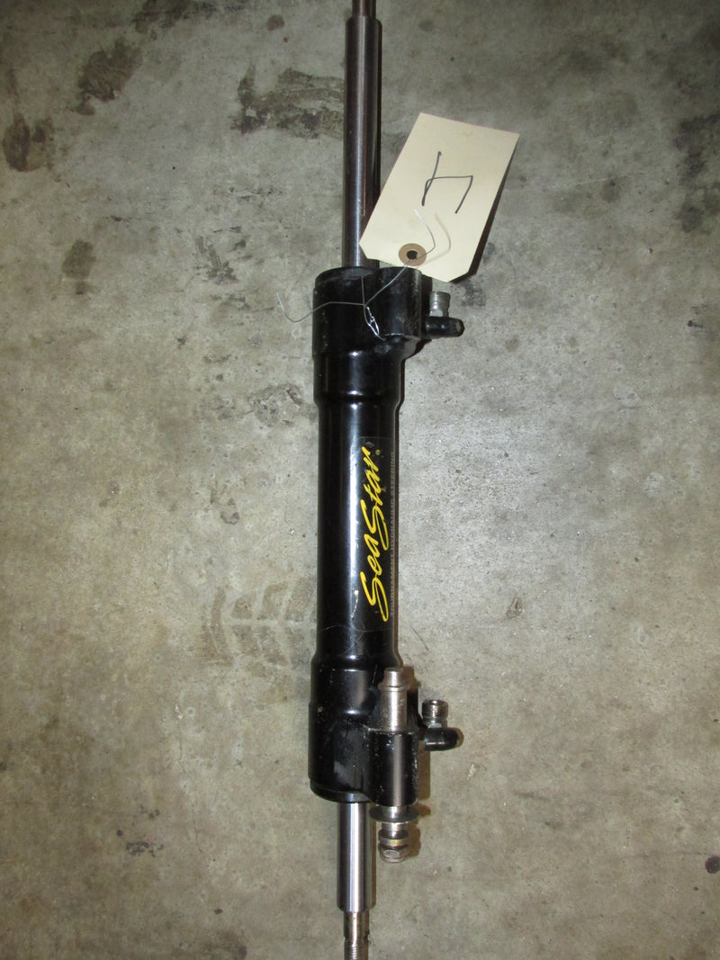 Seastar Hydraulic Steering Ram (HC6753) PARTS ONLY