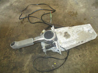 Load image into Gallery viewer, Yamaha outboard top mount control box PARTS ONLY
