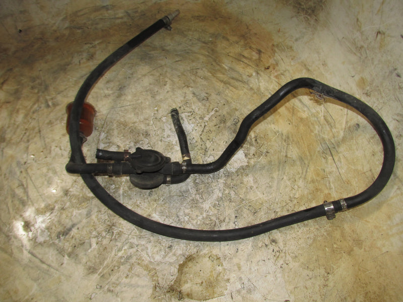 Evinrude Etec 115hp 2 Stroke Outboard Fuel Lift Pump (5007174)