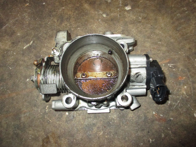 Suzuki DF140A 140hp outboard throttle body (13300-92J12)