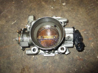 Load image into Gallery viewer, Suzuki DF140A 140hp outboard throttle body (13300-92J12)
