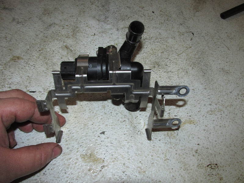 Yamaha 115hp 4 Stroke Outboard IAC valve (6C5-13713-00-00)