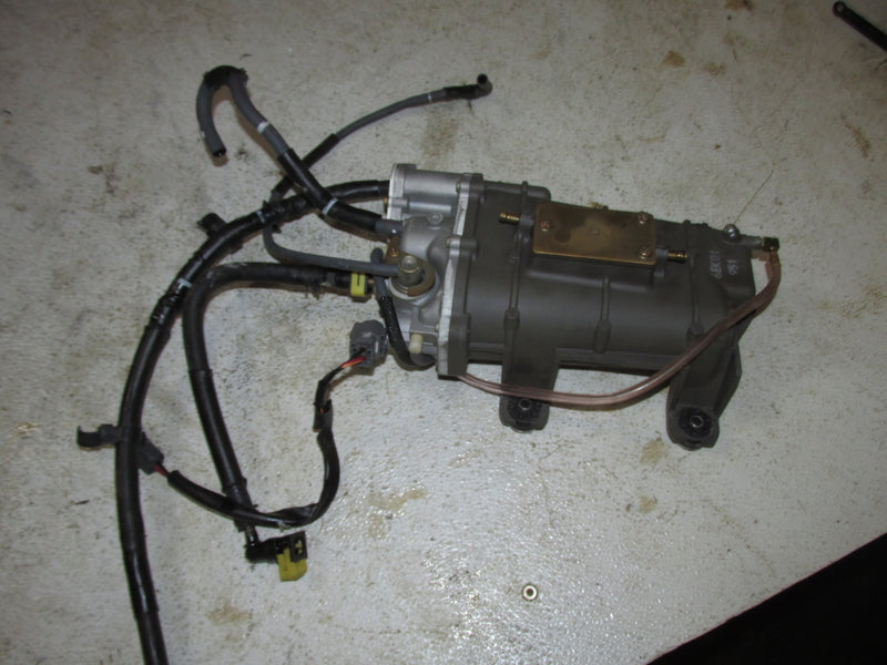 Yamaha 115hp 4 Stroke Outboard VST fuel vapor separator (6EK-14180-01-00)