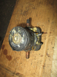 Load image into Gallery viewer, Johnson 110hp outboard starter solenoid (395419)
