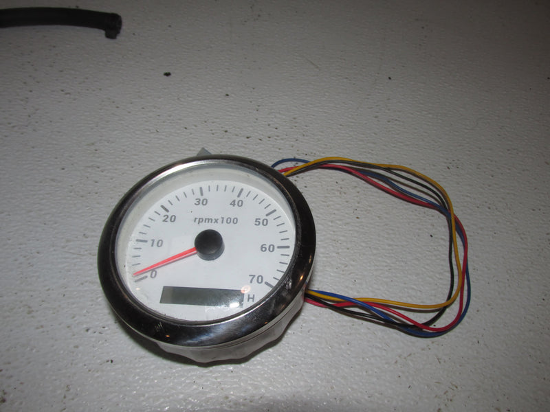 Mercury Outboard Tachometer (8152)