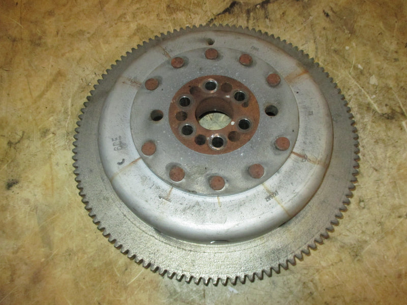 Yamaha 4.2L 300hp 4 stroke outboard Flywheel (6CE-W8145-01-00)