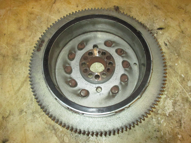 Yamaha 4.2L 300hp 4 stroke outboard Flywheel (6CE-W8145-01-00)