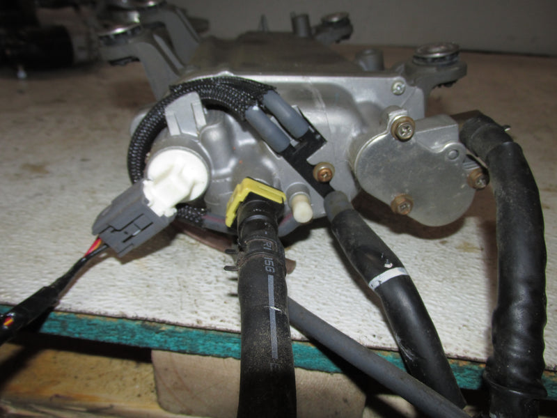 Yamaha 115hp 4 Stroke Outboard VST fuel vapor separator (6EK-14180-01-00)
