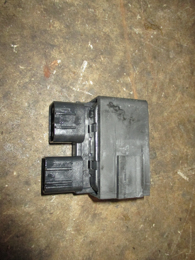 Suzuki DF140A 140hp outboard tilt trim relay (38410-93J21)
