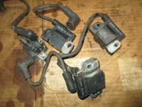 Load image into Gallery viewer, Johnson 110hp outboard ignition coil set (582508)
