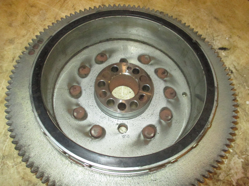 Yamaha 4.2L 300hp 4 stroke outboard Flywheel (6CE-W8145-01-00)