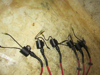 Load image into Gallery viewer, Yamaha SWS II 200hp 2 Stroke Outboard Ignition Coil Set (61A-85570-00-00)
