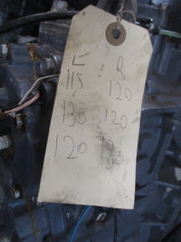 Load image into Gallery viewer, Yamaha 300hp HPDI outboard crankcase powerhead
