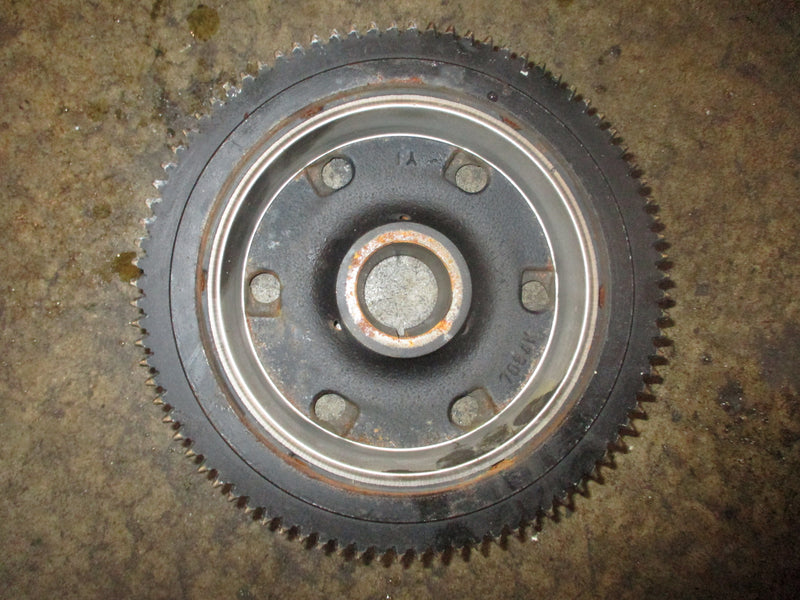 Honda BF50D outboard flywheel (31631-ZZ5-003ZA)