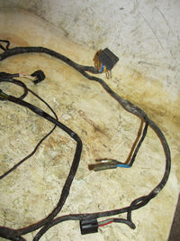 Load image into Gallery viewer, Yamaha SWS II 200hp 2 Stroke Outboard Engine Wiring Harness
