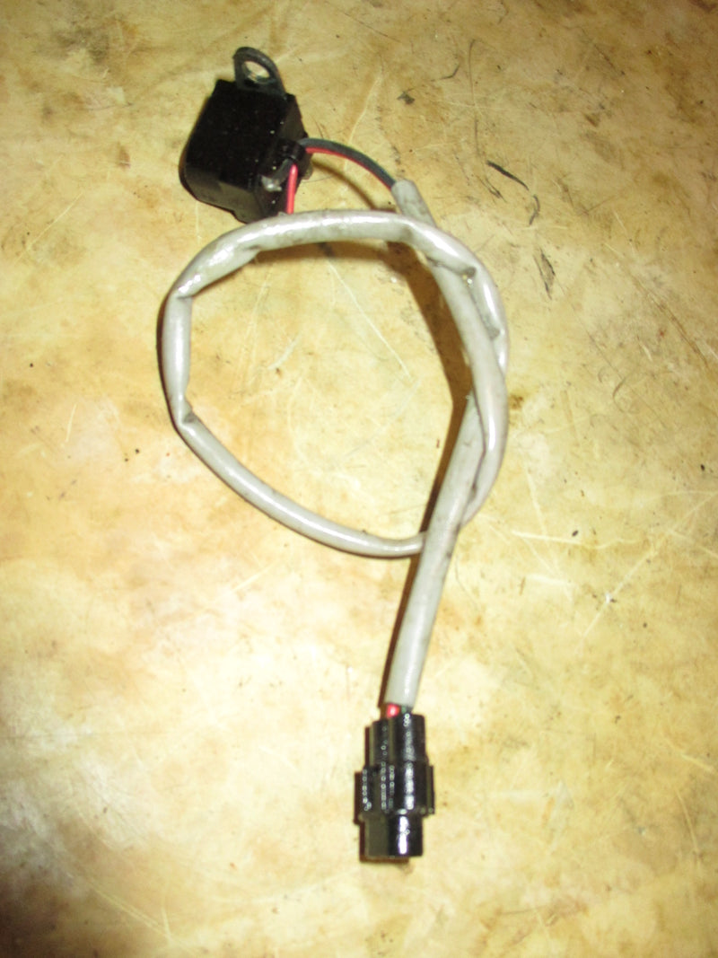 Suzuki DF115A 115hp 4 stroke outboard ignition timing coil (32160-92J00)