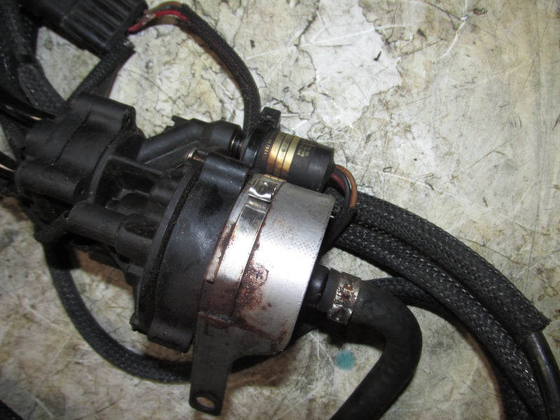 Evinrude Etec 115hp 2 Stroke Outboard Oil Pump (5007232)