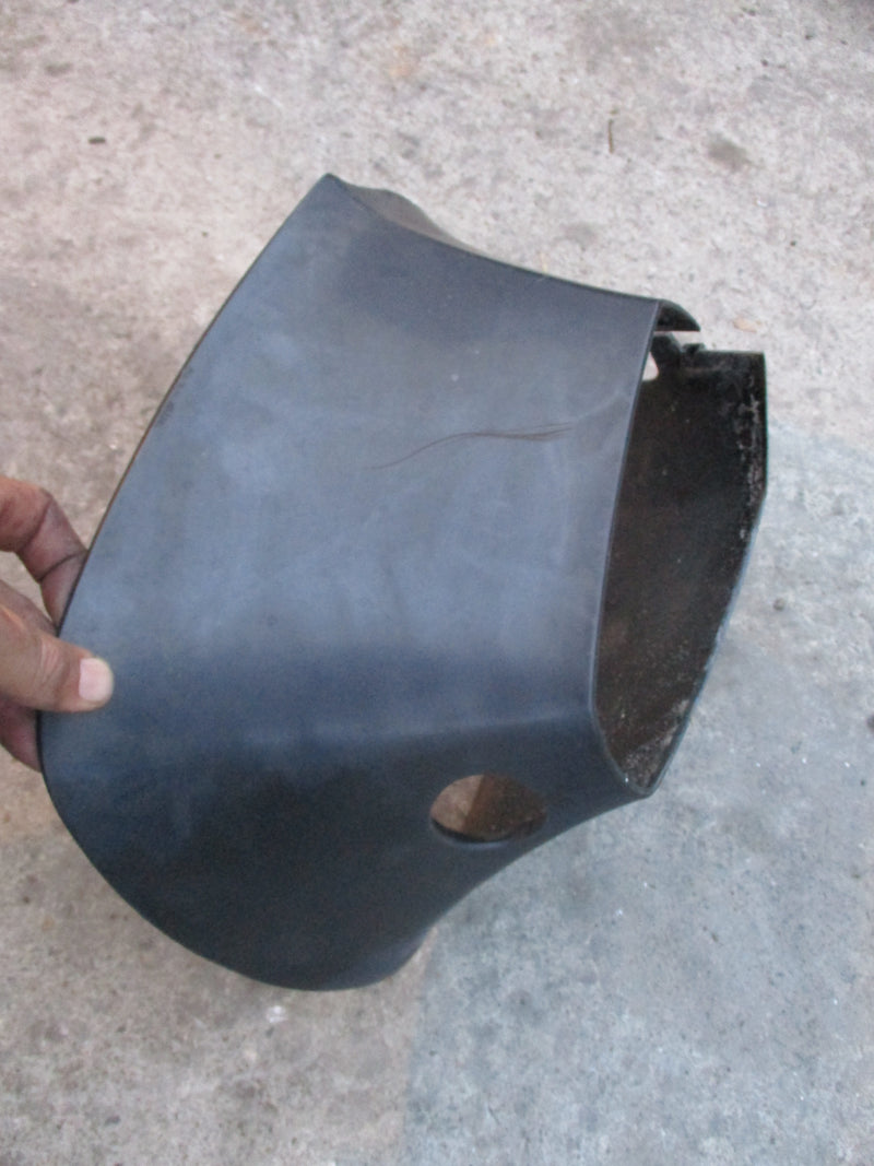 Mercury 50hp 2 stroke outboard plastic apron (828180A1)