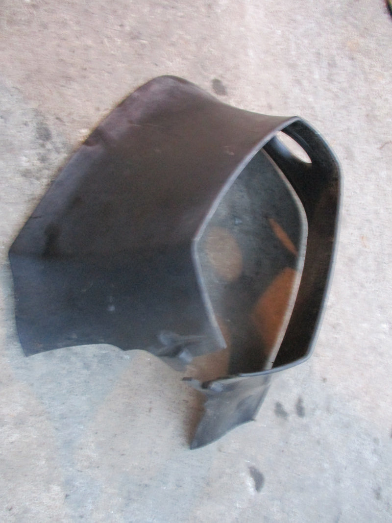 Mercury 50hp 2 stroke outboard plastic apron (828180A1)