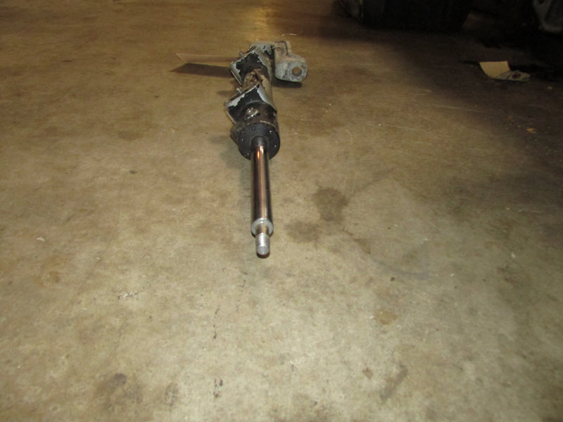 Seastar Hydraulic Steering Ram (HC5342) PARTS ONLY