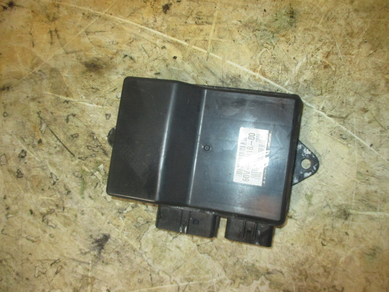 Yamaha 200hp HPDI 2 stroke outboard ECU/CDI (68F-G1/68F-8591A-G1-00)